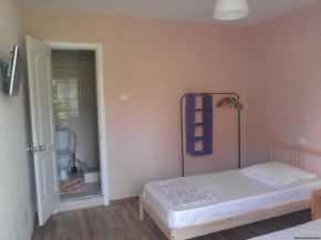 Guest house Chyo